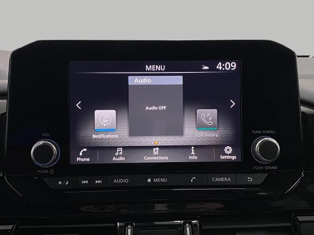 2025 Nissan Pathfinder Vehicle Photo in Appleton, WI 54913