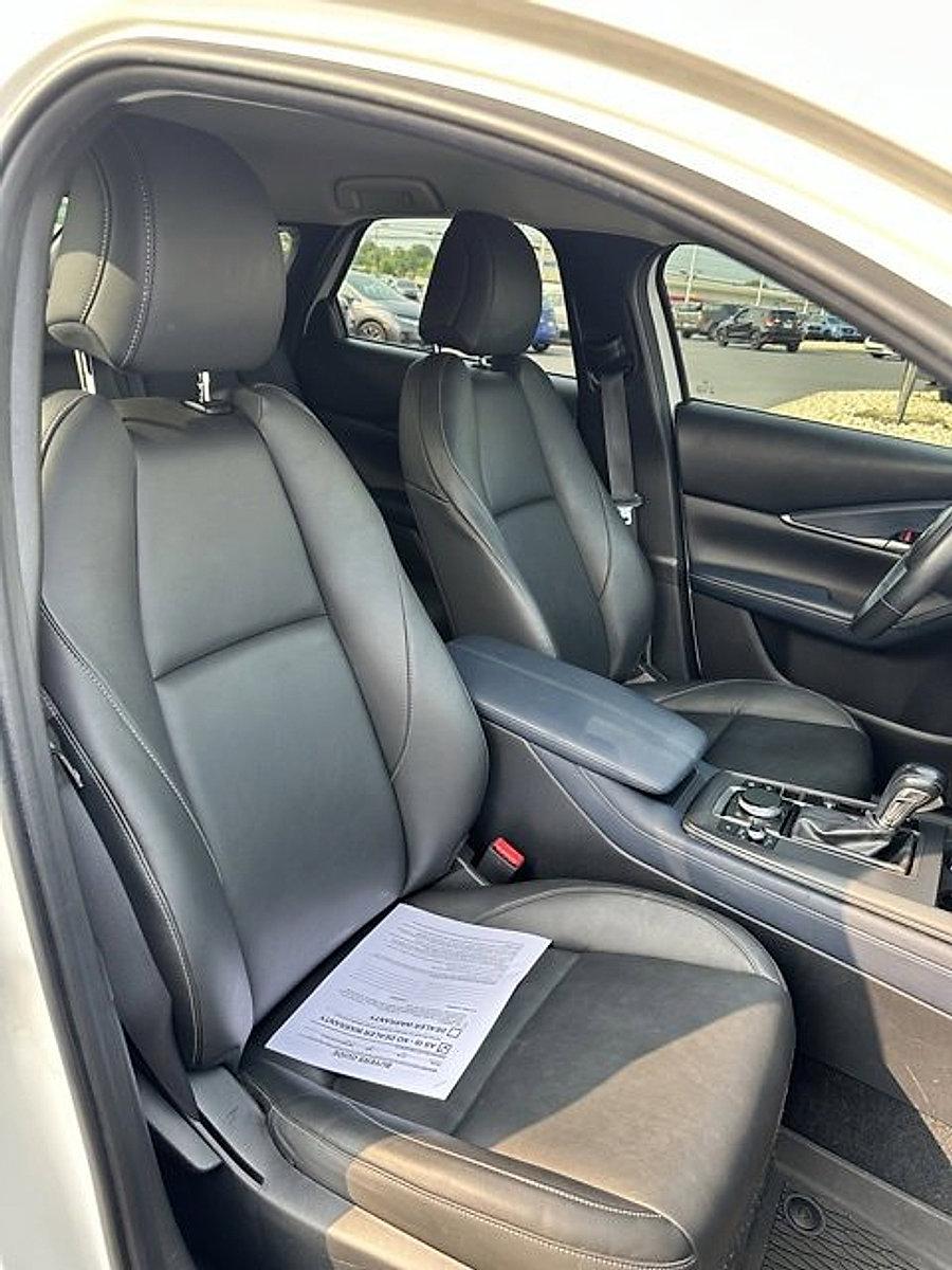 2020 Mazda CX-30 Vehicle Photo in Harrisburg, PA 17111