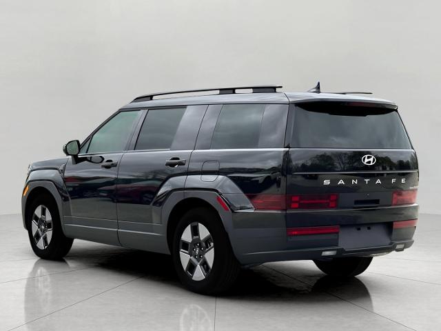 2025 Hyundai SANTA FE Hybrid Vehicle Photo in Green Bay, WI 54304