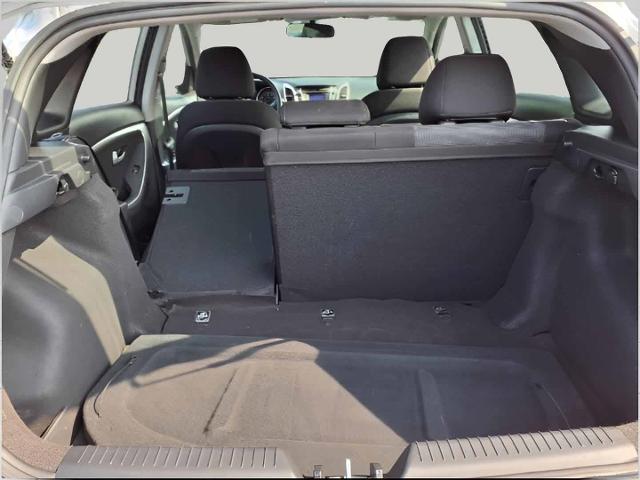 2016 Hyundai ELANTRA GT Vehicle Photo in Oshkosh, WI 54904