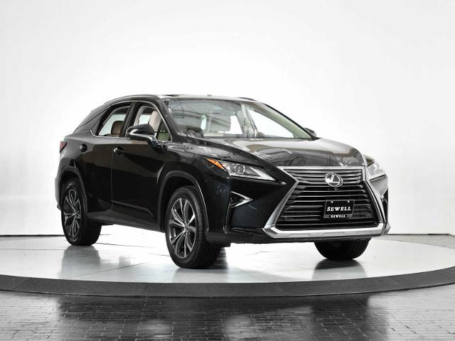 2019 Lexus RX 350 Vehicle Photo in DALLAS, TX 75235
