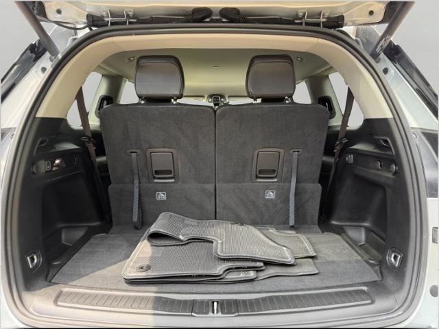 2022 Jeep Grand Cherokee L Vehicle Photo in Appleton, WI 54914