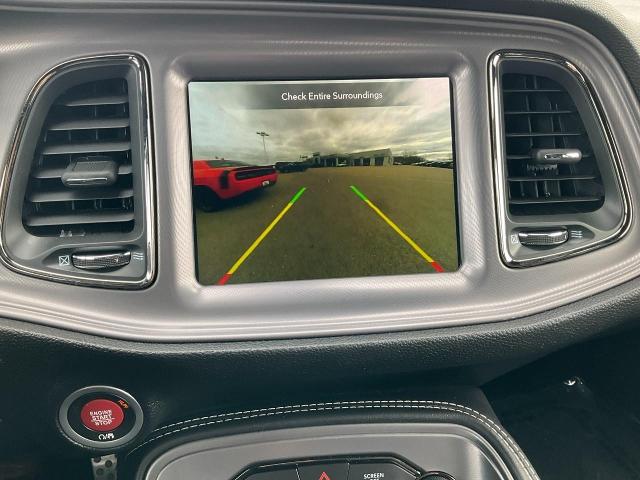 2023 Dodge Challenger Vehicle Photo in Oshkosh, WI 54901