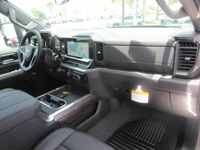 2025 Chevrolet Silverado 2500 HD Vehicle Photo in LEESBURG, FL 34788-4022