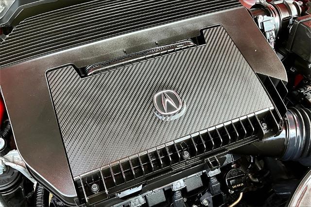 2024 Acura MDX Vehicle Photo in Grapevine, TX 76051