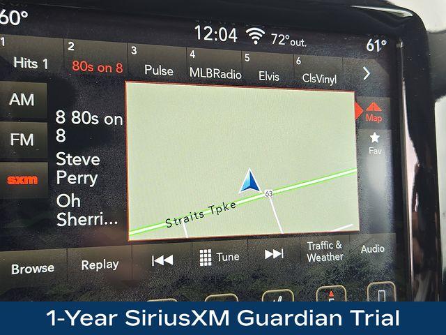 2019 Jeep Cherokee Vehicle Photo in WATERTOWN, CT 06795-3318