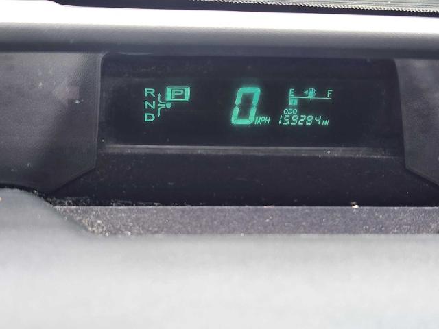 2009 Toyota Prius Vehicle Photo in DENTON, TX 76210-9321