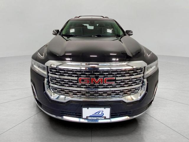 2020 GMC Acadia Vehicle Photo in OSHKOSH, WI 54904-7811
