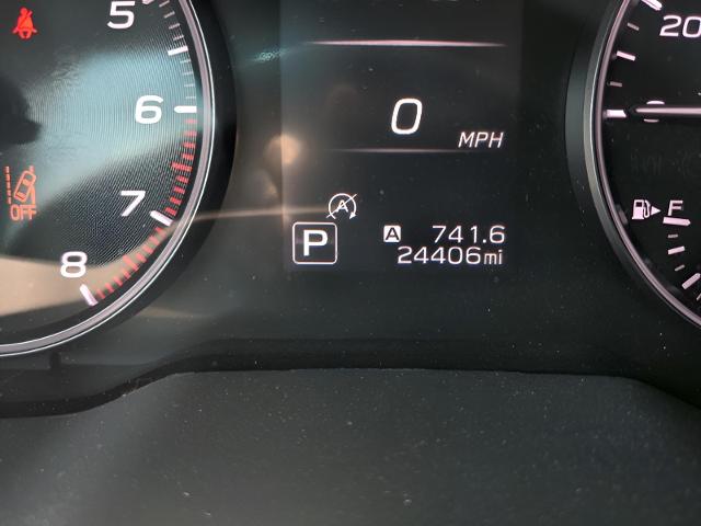 2022 Subaru Outback Vehicle Photo in Green Bay, WI 54304