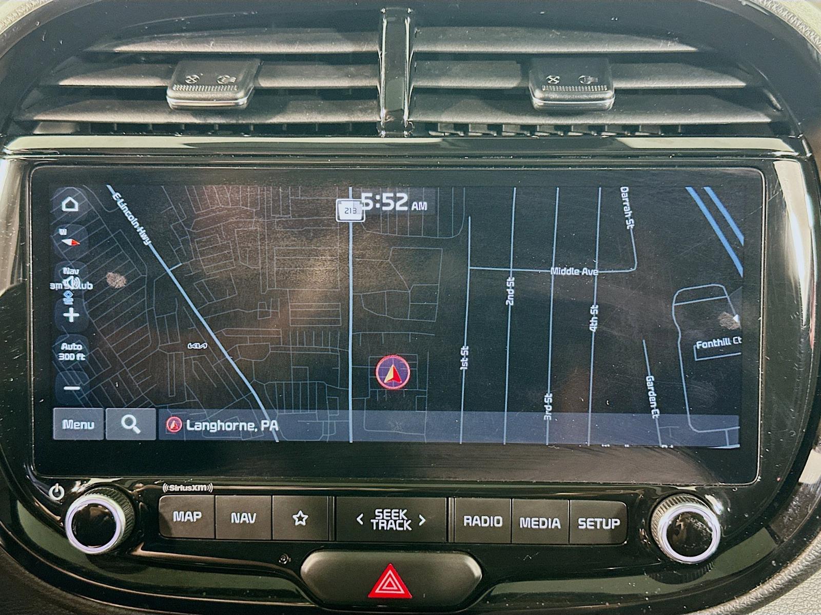 2023 Kia Soul Vehicle Photo in Langhorne, PA 19047