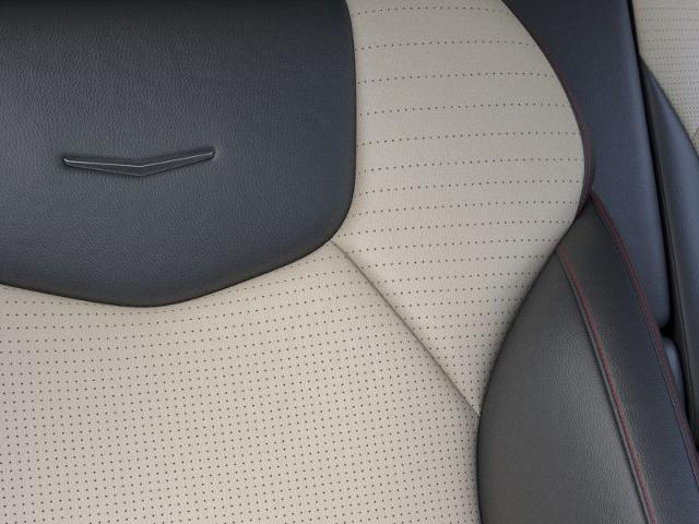 2025 Cadillac CT5-V Vehicle Photo in BATON ROUGE, LA 70809-4546