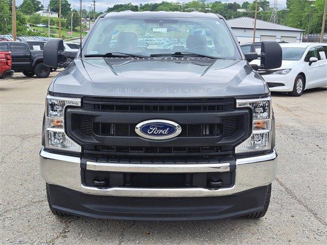 2022 Ford Super Duty F-250 SRW Vehicle Photo in MILFORD, OH 45150-1684