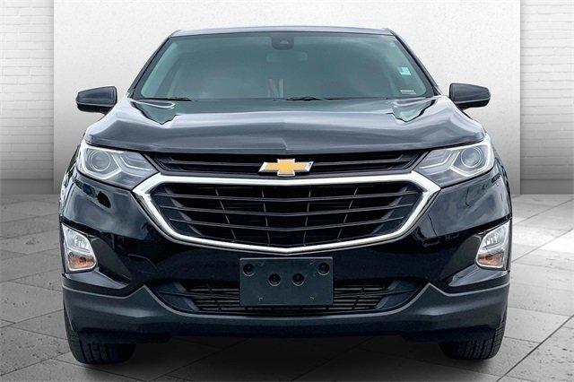 2020 Chevrolet Equinox Vehicle Photo in KANSAS CITY, MO 64114-4502