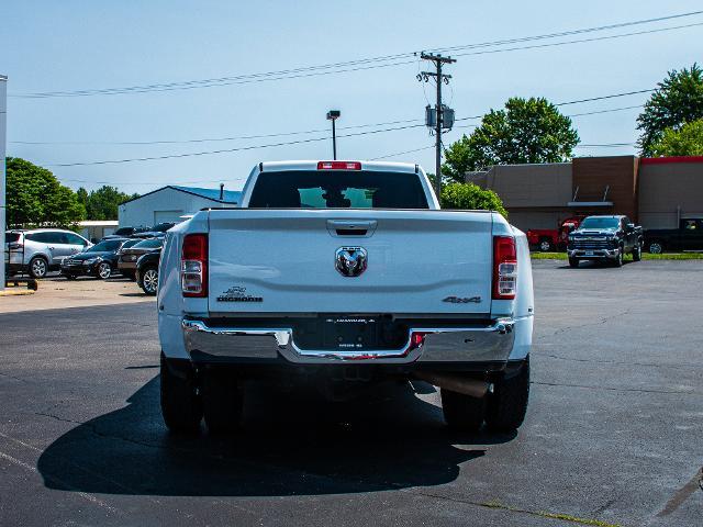 2022 Ram 3500 Vehicle Photo in MADISON, IN 47250-1611