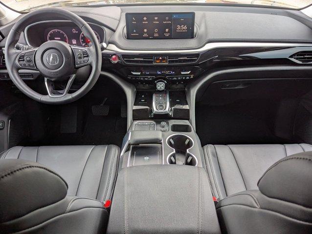 2024 Acura MDX Vehicle Photo in San Antonio, TX 78230