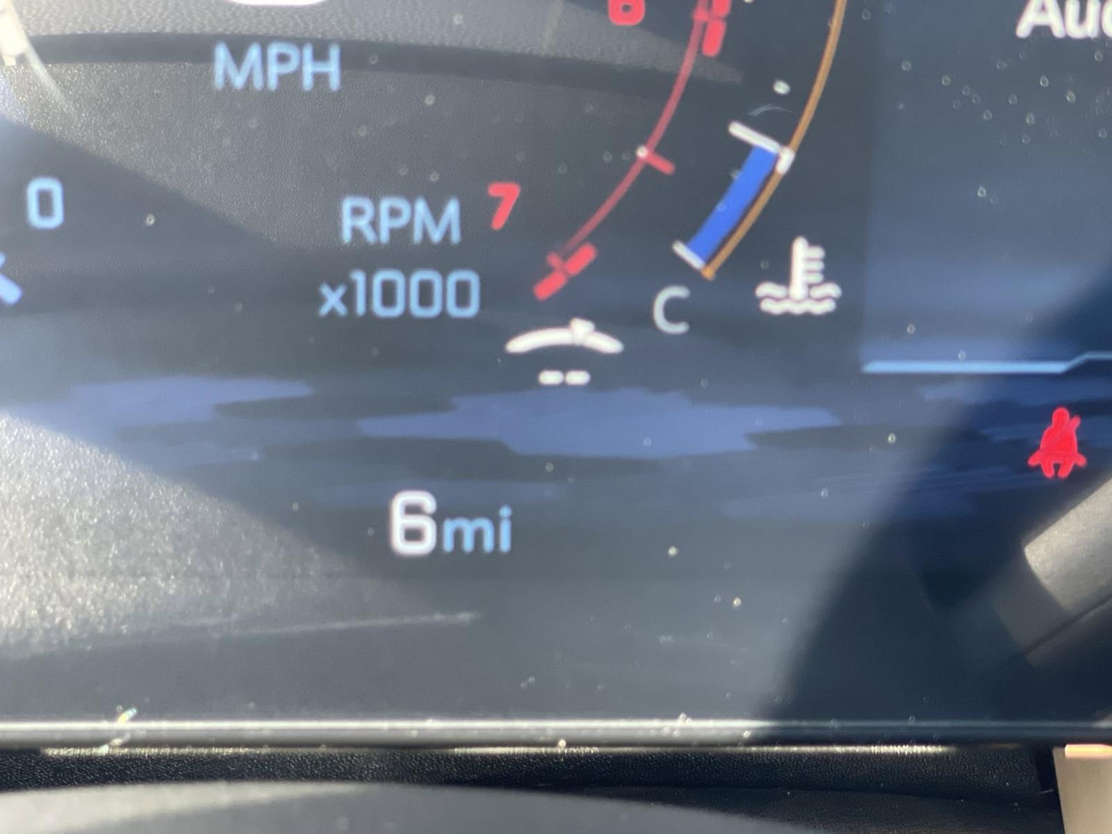 2026 Chevrolet Equinox Vehicle Photo in BENTONVILLE, AR 72712-4322