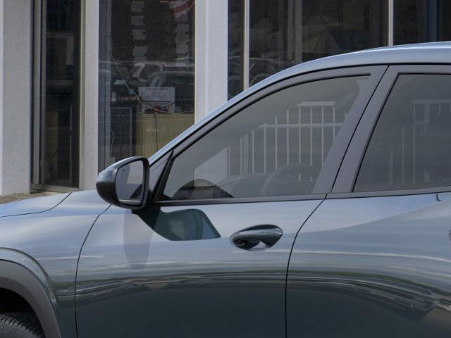 2025 Chevrolet Trax Vehicle Photo in INDEPENDENCE, MO 64055-1314