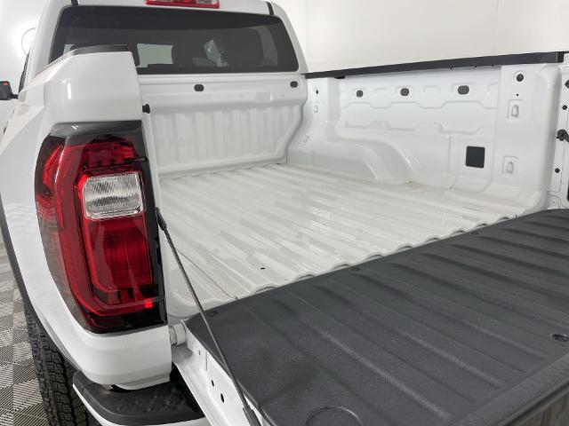2023 GMC Canyon Vehicle Photo in GILBERT, AZ 85297-0402