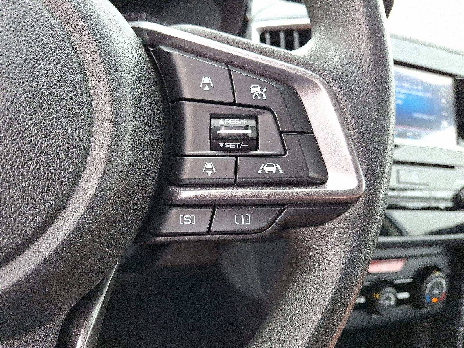 2022 Subaru Impreza Vehicle Photo in Easton, PA 18045
