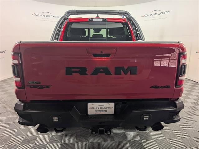 2022 Ram 1500 Vehicle Photo in ENGLEWOOD, CO 80113-6708