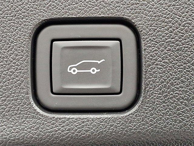 2024 Chevrolet Traverse Vehicle Photo in LANCASTER, PA 17601-0000