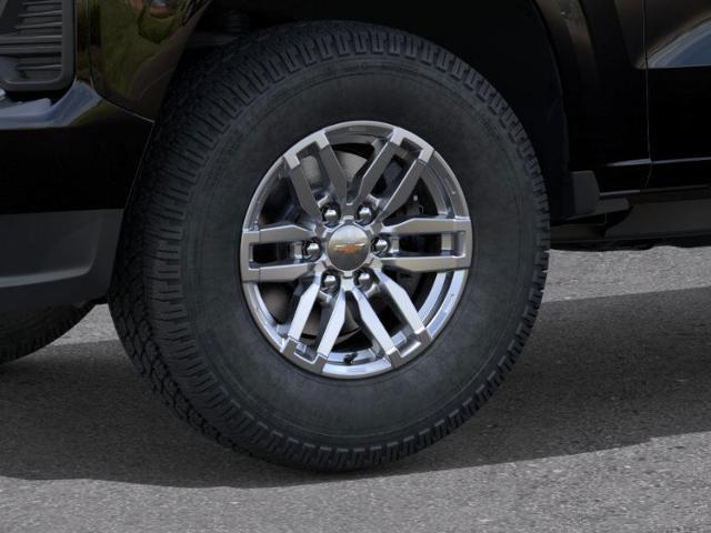 2025 Chevrolet Colorado Vehicle Photo in INDEPENDENCE, MO 64055-1314