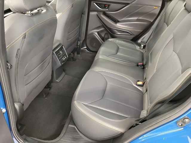2024 Subaru Forester Vehicle Photo in Oshkosh, WI 54904