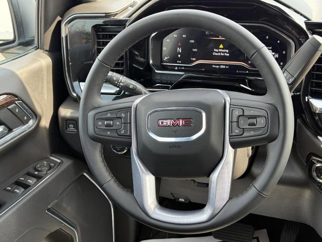 2025 GMC Sierra 1500 Vehicle Photo in COLUMBIA, MO 65203-3903