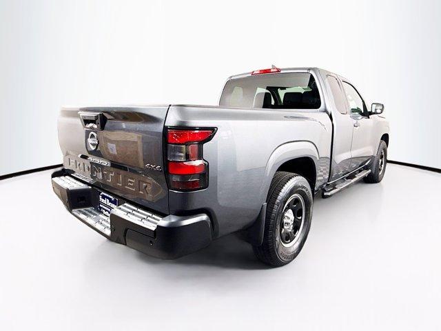 2022 Nissan Frontier Vehicle Photo in Flemington, NJ 08822