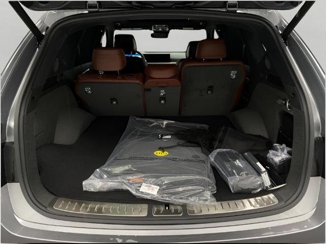 2025 Genesis GV80 Vehicle Photo in Appleton, WI 54913