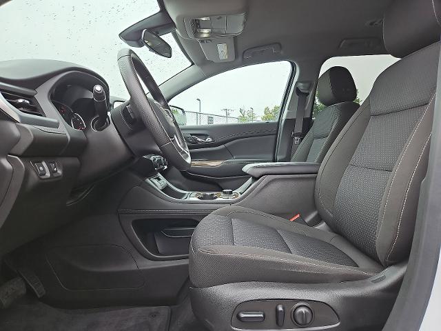 2023 GMC Acadia Vehicle Photo in TREVOSE, PA 19053-4984