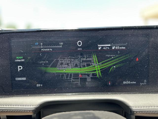 2023 Nissan ARIYA Vehicle Photo in San Antonio, TX 78230