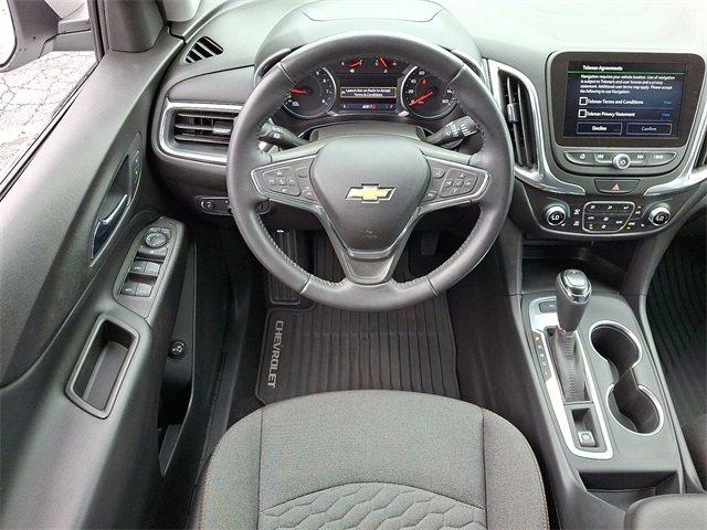 2020 Chevrolet Equinox Vehicle Photo in LANCASTER, PA 17601-0000