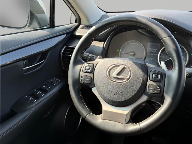 2018 Lexus NX Vehicle Photo in MADISON, WI 53713-3220