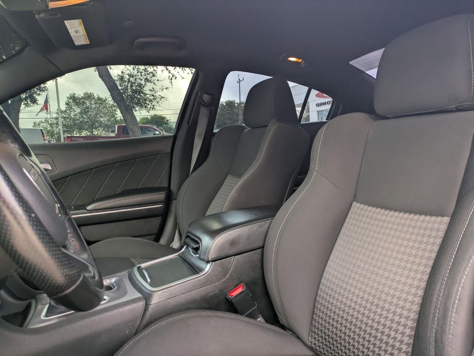 2019 Dodge Charger Vehicle Photo in SELMA, TX 78154-1460