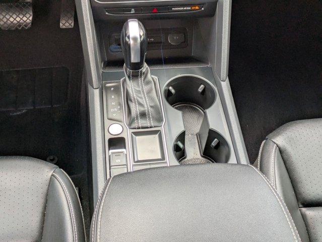 2021 Volkswagen Atlas Vehicle Photo in SELMA, TX 78154-1460