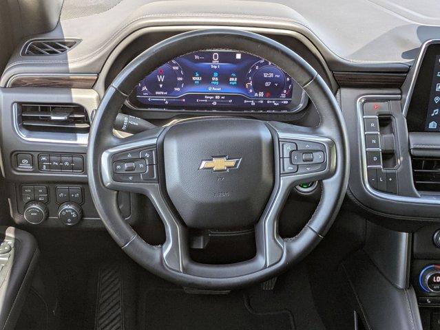 2023 Chevrolet Tahoe Vehicle Photo in SELMA, TX 78154-1459