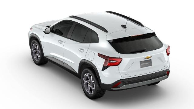 2025 Chevrolet Trax Vehicle Photo in LANCASTER, PA 17601-0000