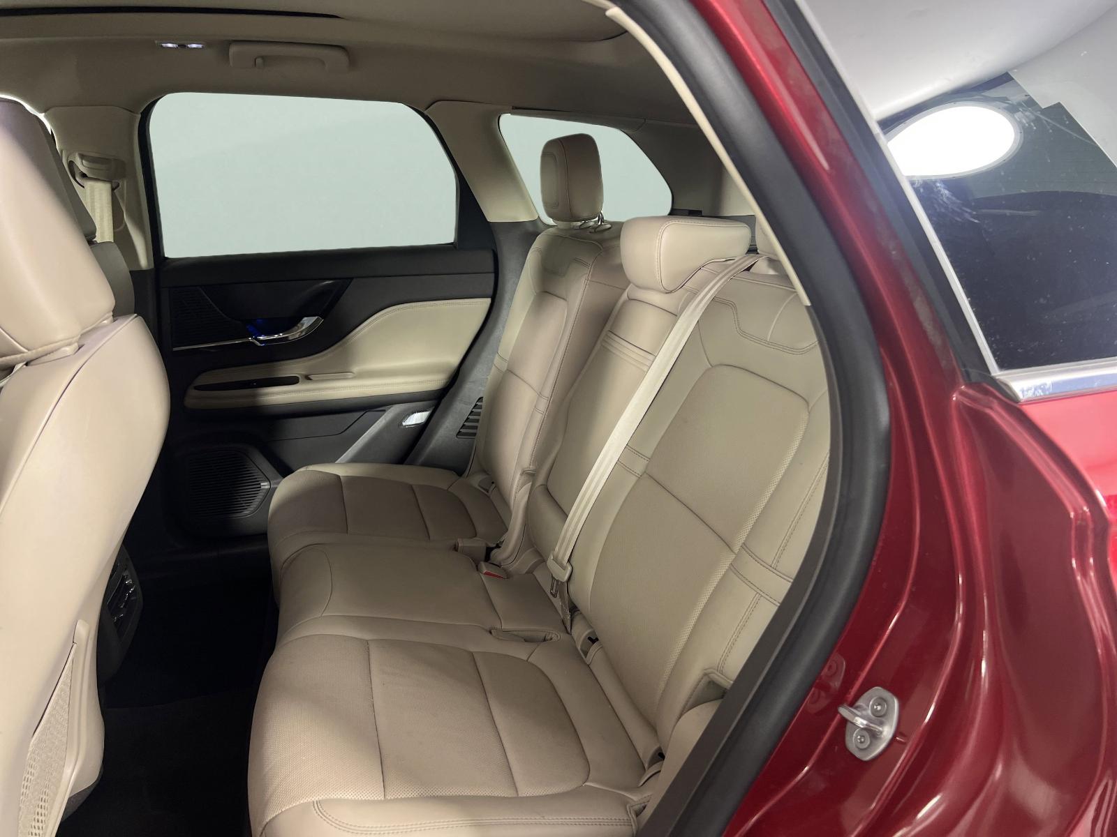 2022 Lincoln Corsair Vehicle Photo in GEORGETOWN, TX 78626-7508