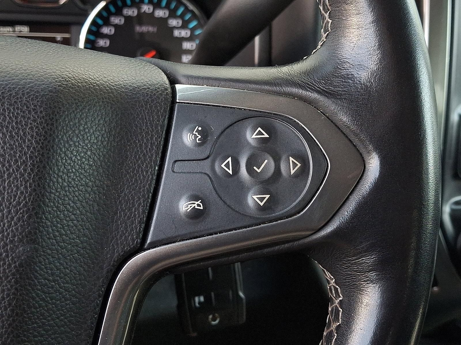 2015 Chevrolet Silverado 1500 Vehicle Photo in Mechanicsburg, PA 17050-2306