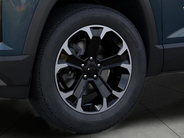 2026 Chevrolet Equinox Vehicle Photo in MIDDLETON, WI 53562-1492