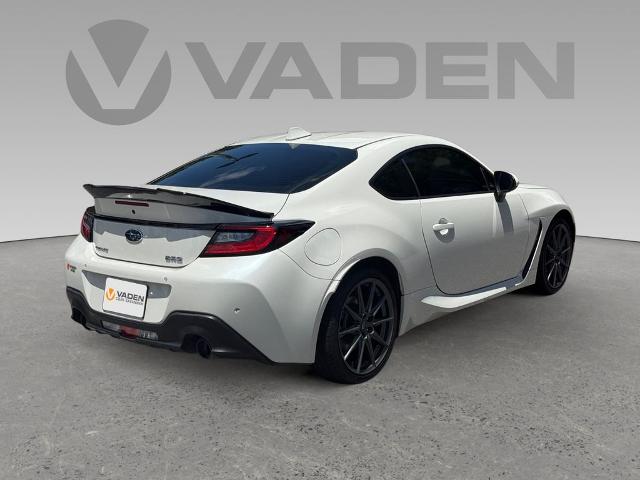 2023 Subaru BRZ Vehicle Photo in Savannah, GA 31419