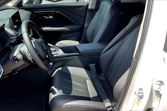2025 Acura ADX Vehicle Photo in Grapevine, TX 76051