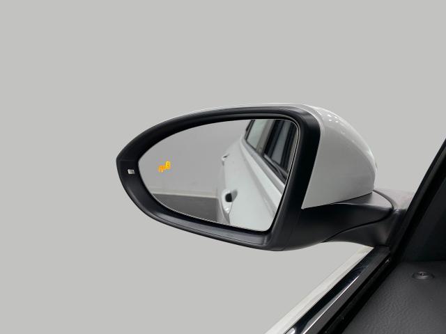 2025 Volkswagen Jetta Vehicle Photo in Appleton, WI 54913