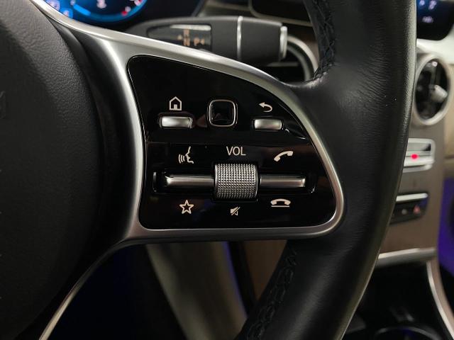 2022 Mercedes-Benz GLC Vehicle Photo in Appleton, WI 54913