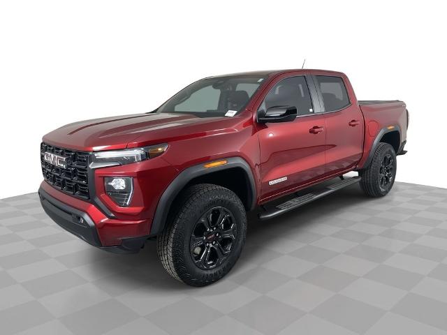 2024 GMC Canyon Vehicle Photo in GILBERT, AZ 85297-0402