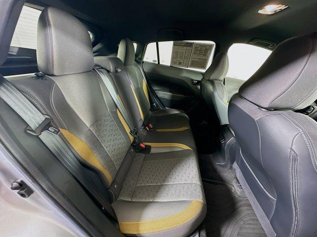 2024 Subaru Crosstrek Vehicle Photo in Doylestown, PA 18902