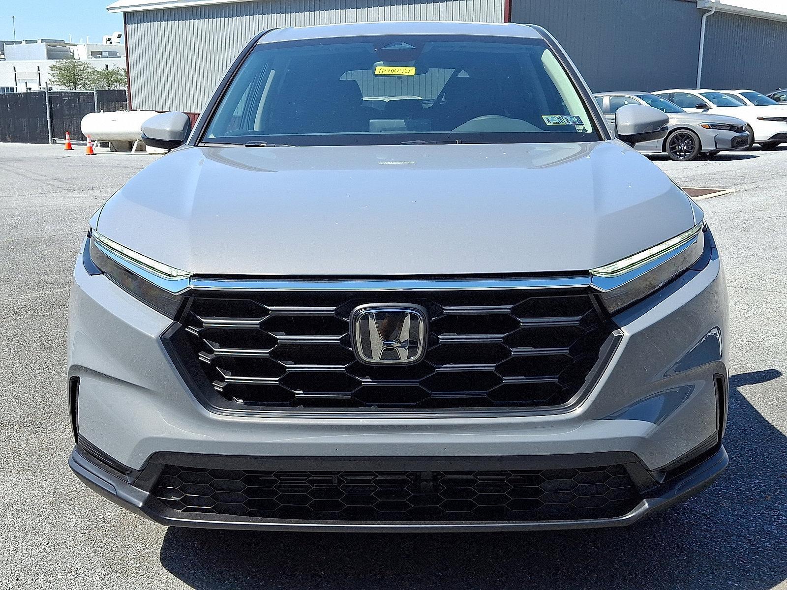 2026 Honda CR-V Vehicle Photo in Harrisburg, PA 17111