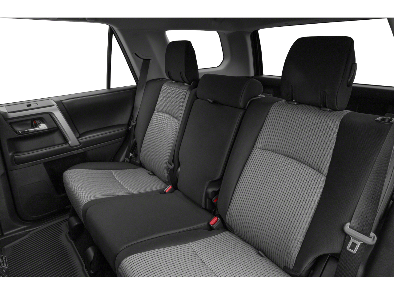 2020 Toyota 4Runner Vehicle Photo in Tulsa, OK 74129