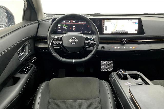 2023 Nissan ARIYA Vehicle Photo in Grapevine, TX 76051